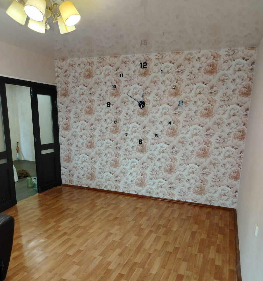 квартира р-н Грязинский г Грязи ул Марины Расковой 34б городское поселение Грязи фото 17