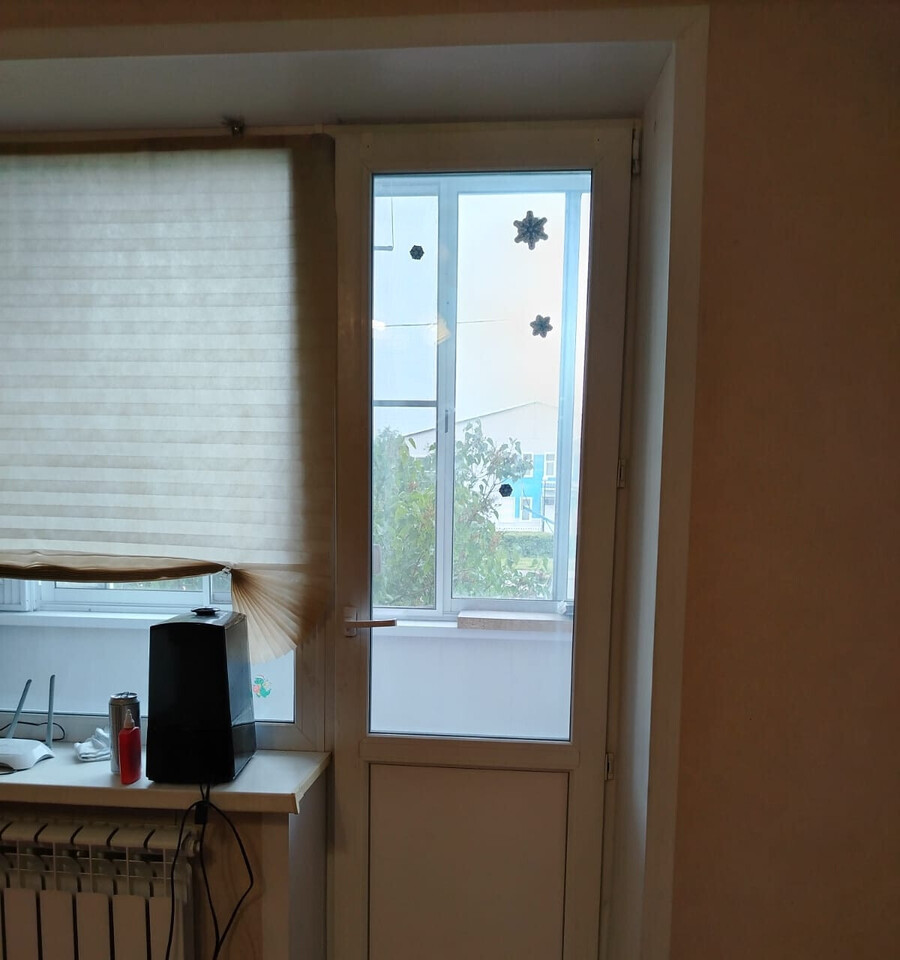 квартира р-н Грязинский г Грязи ул Марины Расковой 34б городское поселение Грязи фото 21