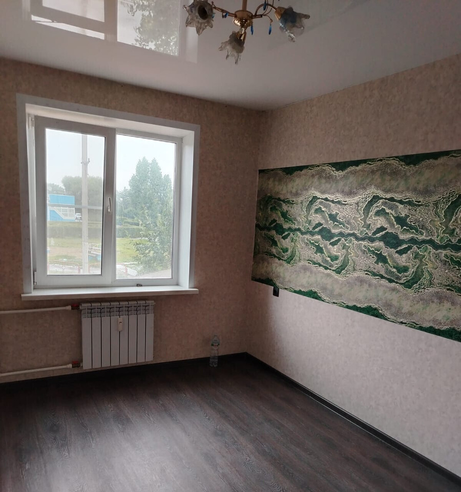 квартира р-н Грязинский г Грязи ул Марины Расковой 34б городское поселение Грязи фото 20