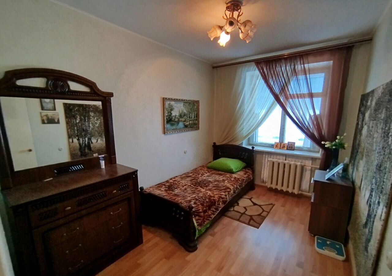 квартира г Таганрог Северо-Западный ул Щорса 8 фото 4