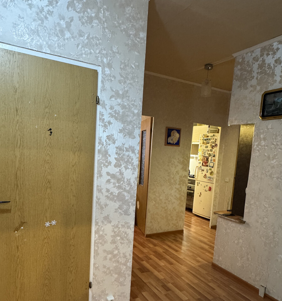 квартира г Добрянка п Полазна ул Газовиков 4 фото 14