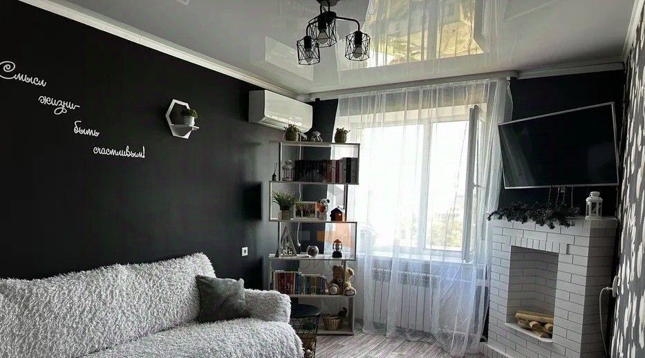 квартира г Казань Дубравная ул Александра Курынова 6к/1 фото 9