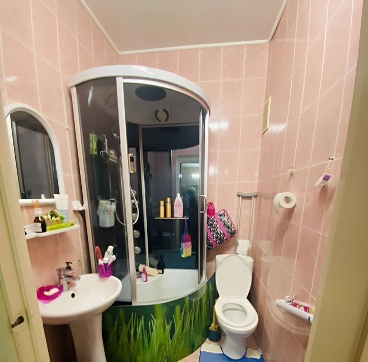 квартира г Якутск ул Н.Е. Мординова 23 фото 5