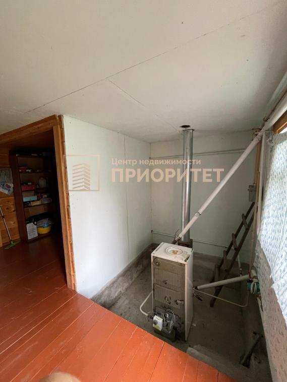 дом г Якутск р-н Автодорожный округ пр-д Золотая осень 7/2 Республика Саха Якутия фото 8