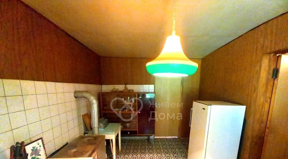 дом г Волжский снт Химик ул Октябрьская фото 13