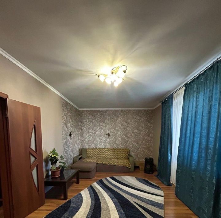 квартира г Новоалтайск 7-й мкр, 5 фото 14