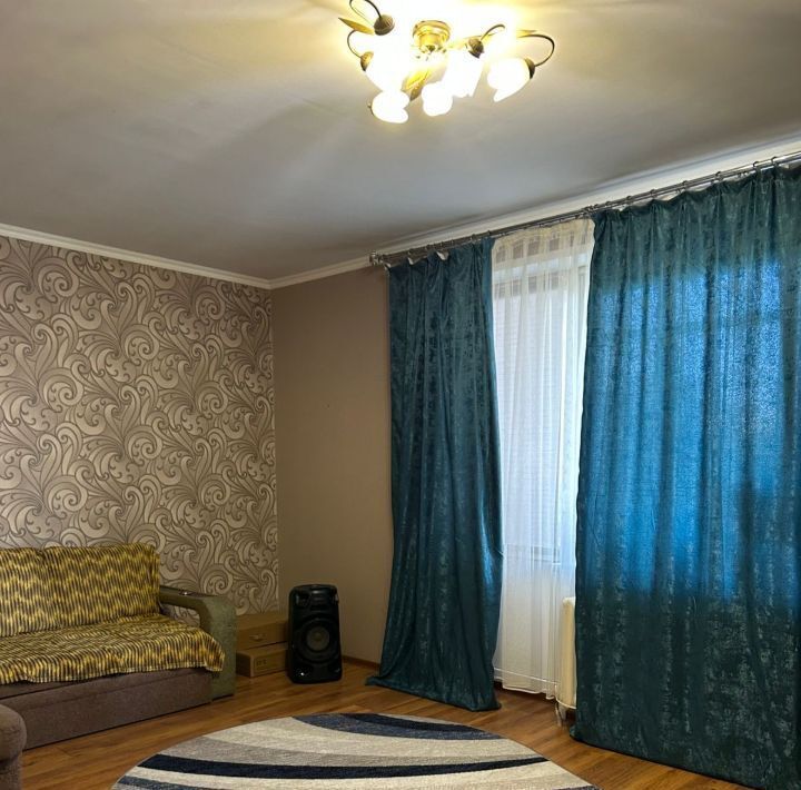 квартира г Новоалтайск 7-й мкр, 5 фото 15