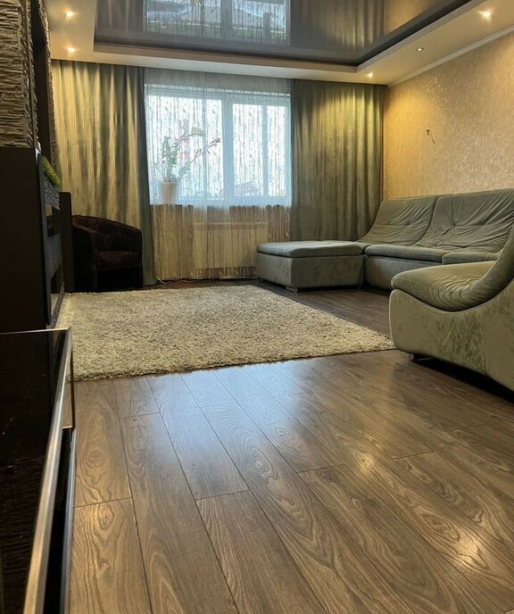 квартира г Красногорск Павшино ул Заводская 18к/2 фото 1