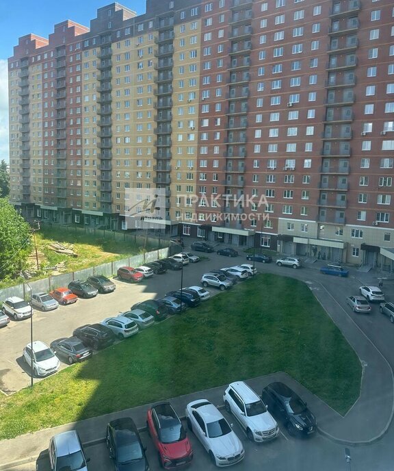 квартира городской округ Богородский г Ногинск ул Шибаевская 1 фото 4
