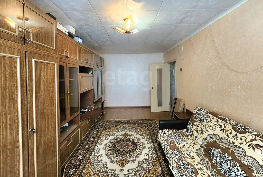 квартира г Ковров ул Сергея Лазо 4 фото 6