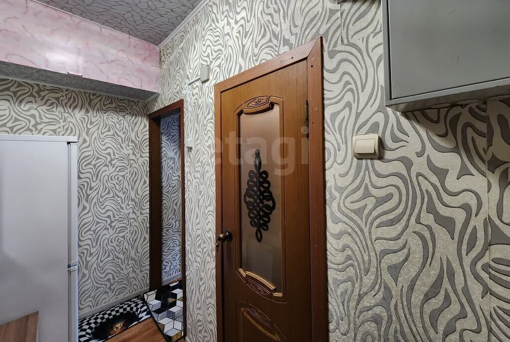 квартира г Ковров проезд Брюсова 2 фото 9
