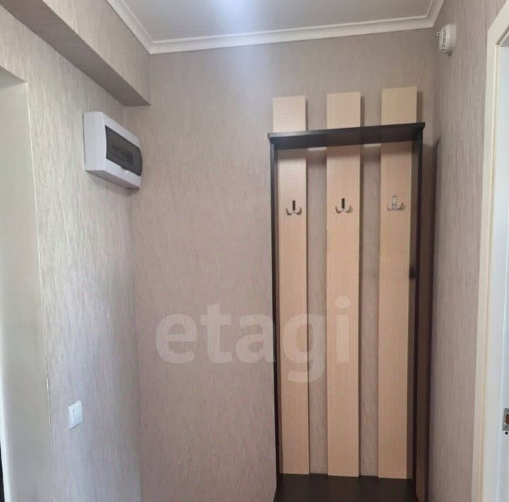 квартира г Набережные Челны р-н Центральный 34-й комплекс 1 блок 2 фото 7
