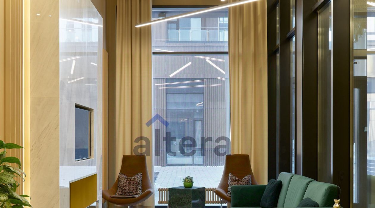 квартира г Казань Козья слобода ул. Алексея Козина, 2 фото 27