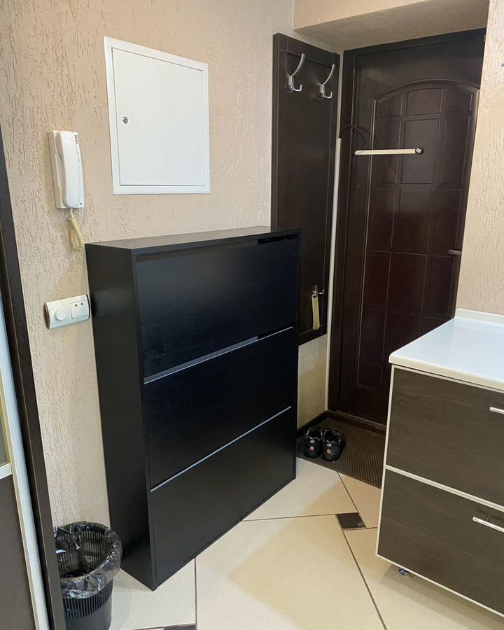 квартира г Волгоград р-н Центральный пр-кт им. В.И. Ленина 33 фото 8