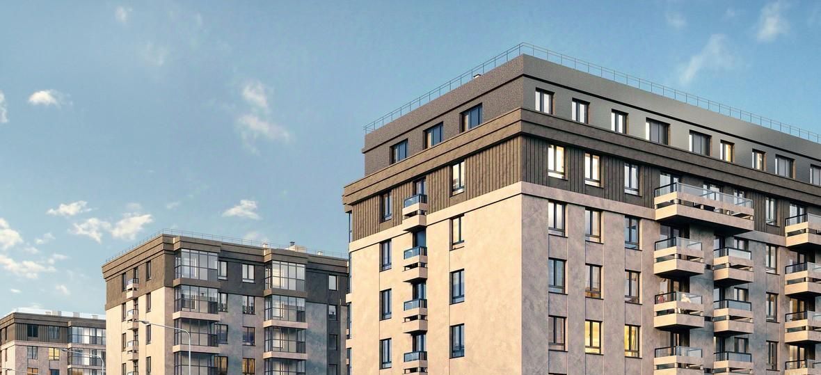 свободного назначения г Казань Суконная слобода ЖК Квартал Сюита фото 2