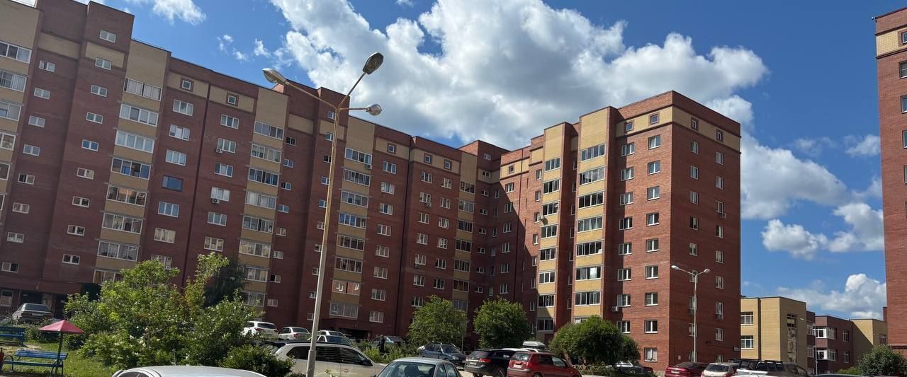 квартира г Березовский ул Гагарина 19 фото 2