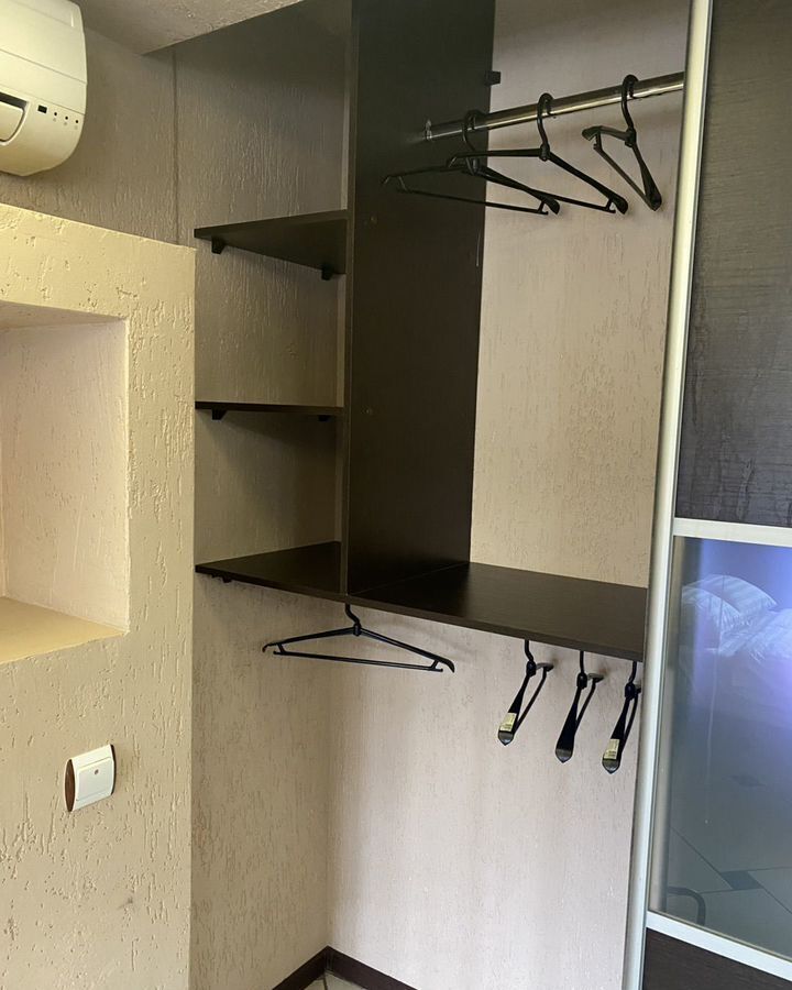 квартира г Волгоград р-н Центральный пр-кт им. В.И. Ленина 33 фото 18