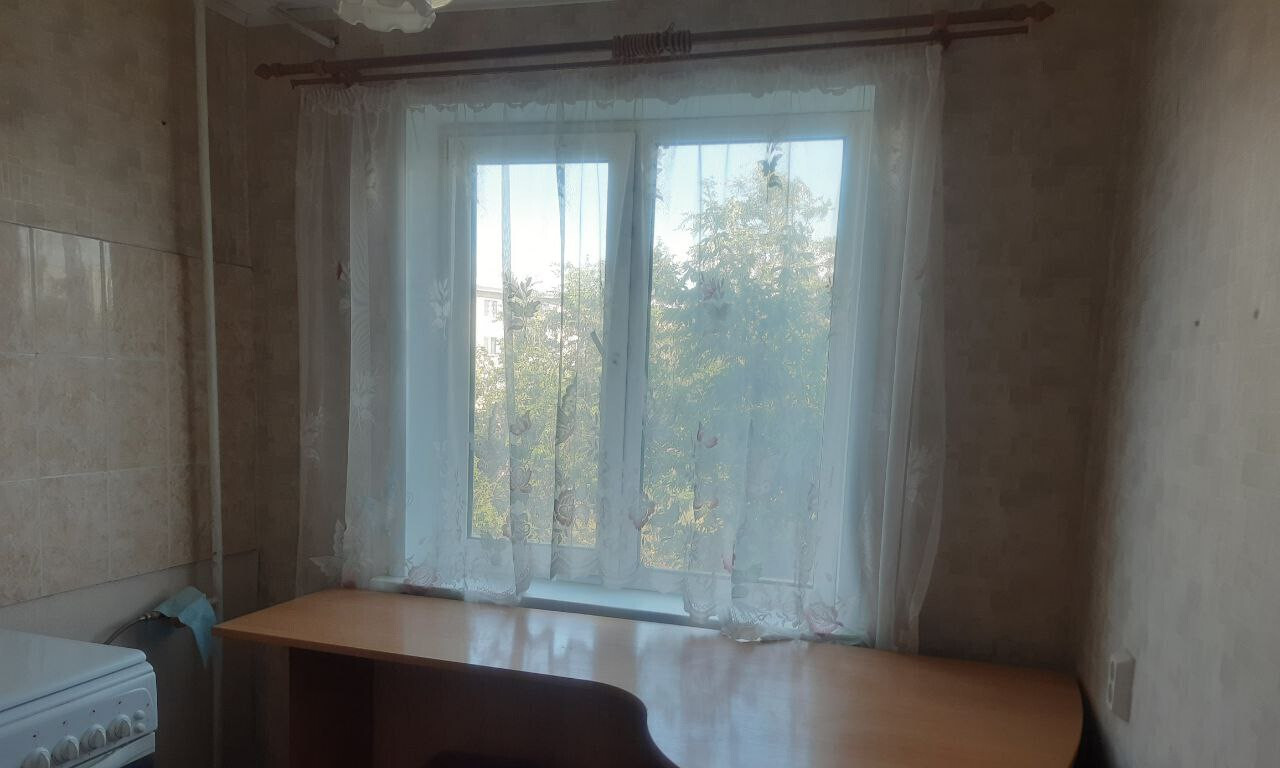 квартира г Орск р-н Октябрьский Северный ул Комарова 10 фото 5