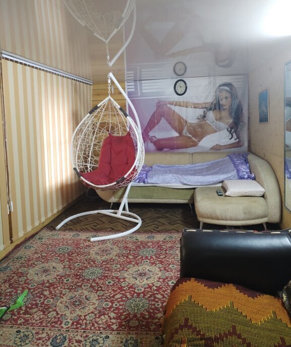 дом г Бийск снт Лесник Сорокино фото 12