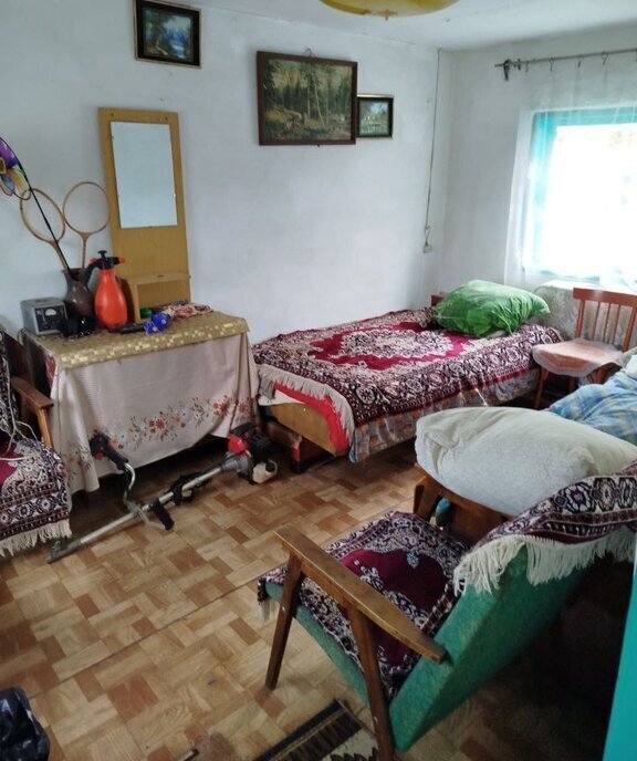 дом г Бийск снт Текстильщик-1 фото 10