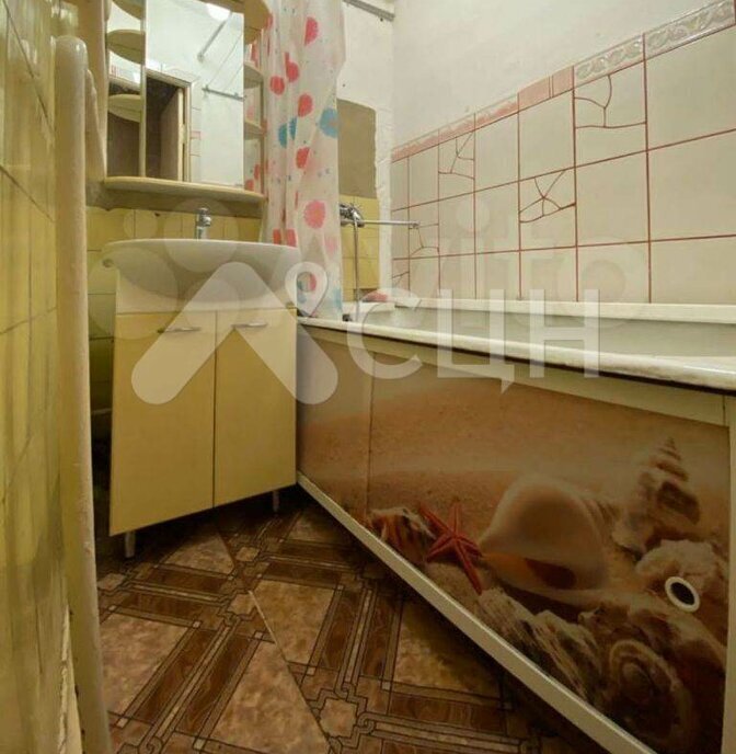 квартира г Саров ул Шверника 21 фото 5