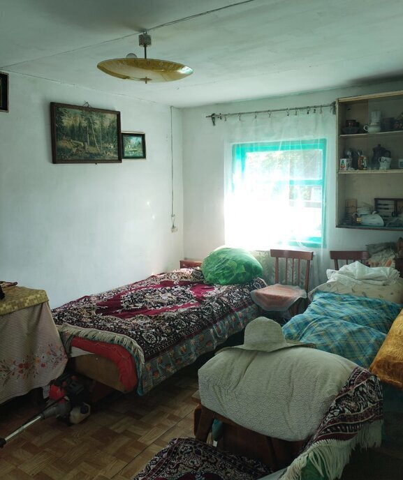 дом г Бийск снт Текстильщик-1 фото 13