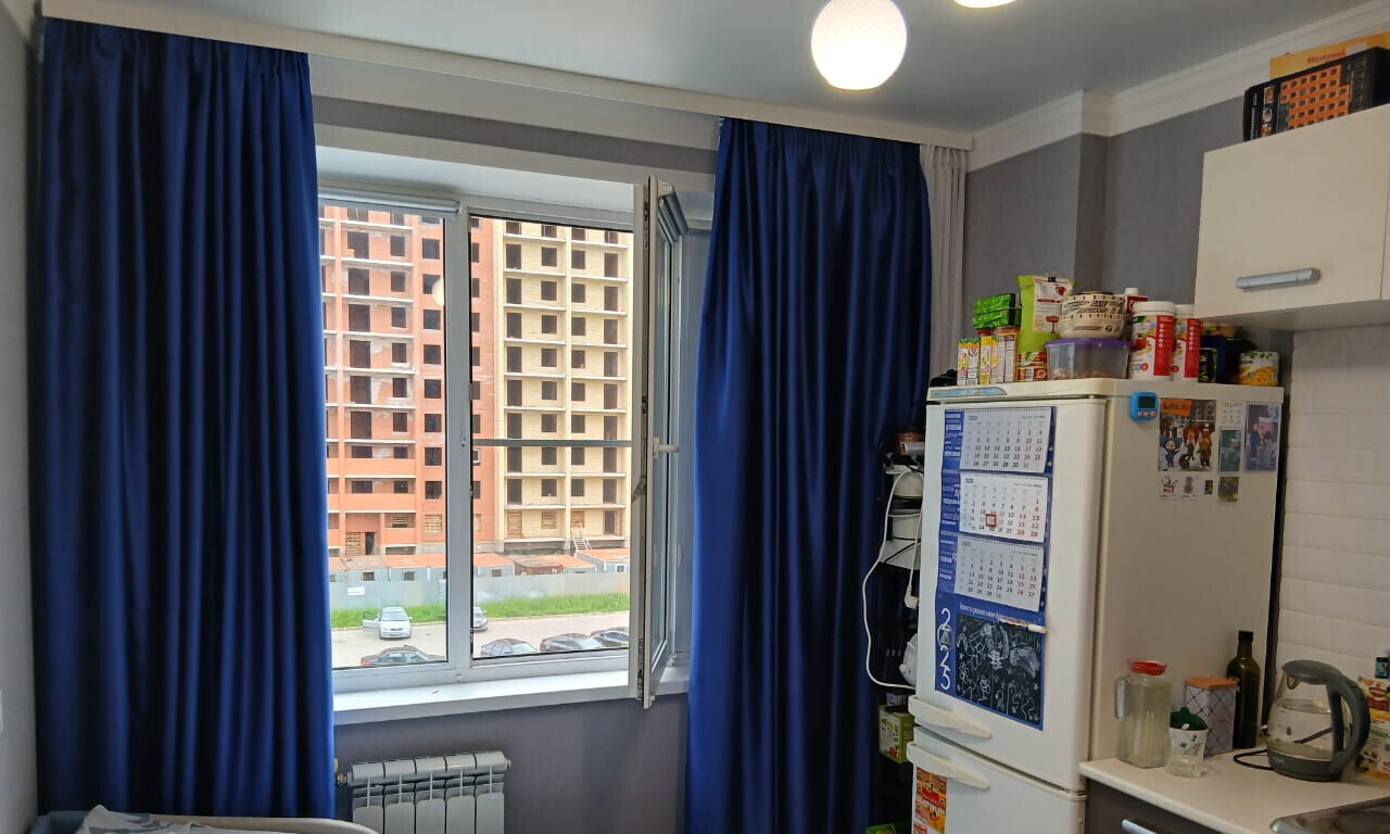 квартира г Вологда Можайский ул Молодежная 20 фото 1