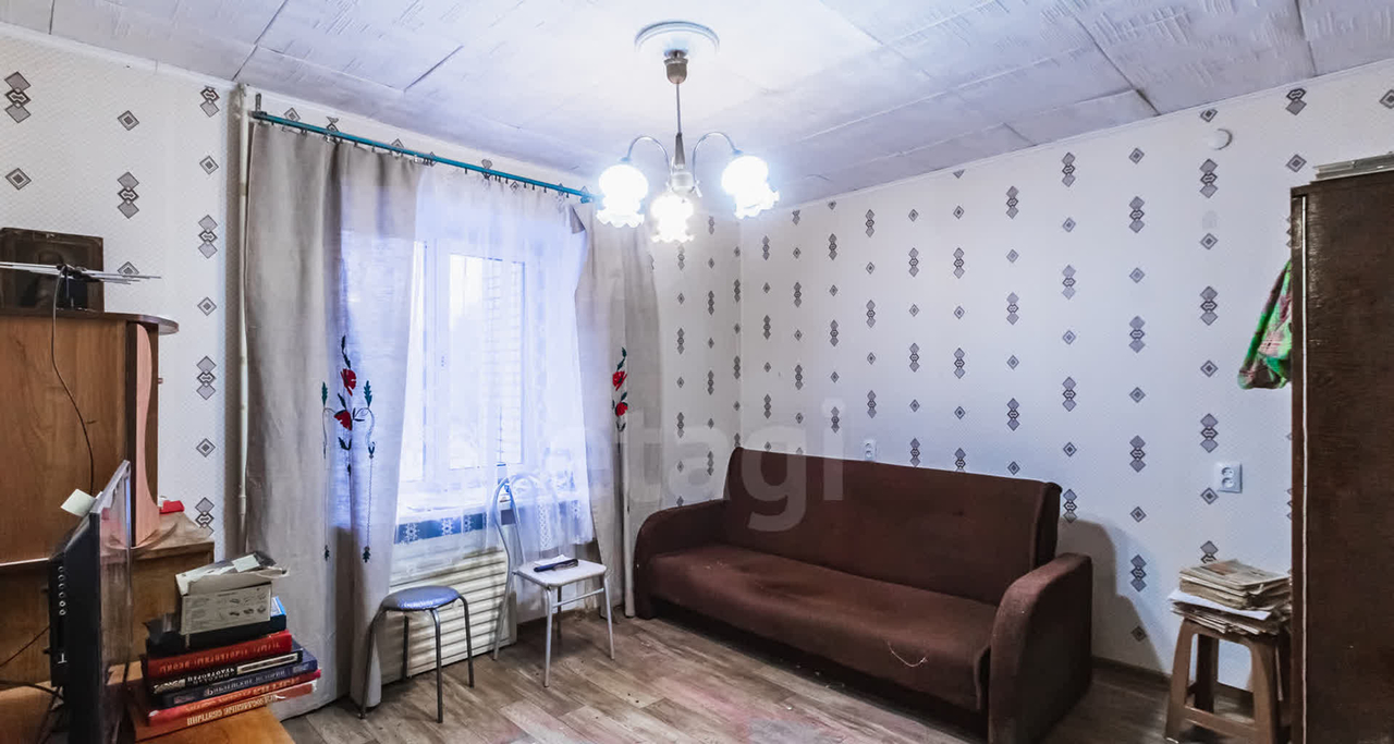 квартира г Вологда Водники ул Пугачева 32а м-н фото 1