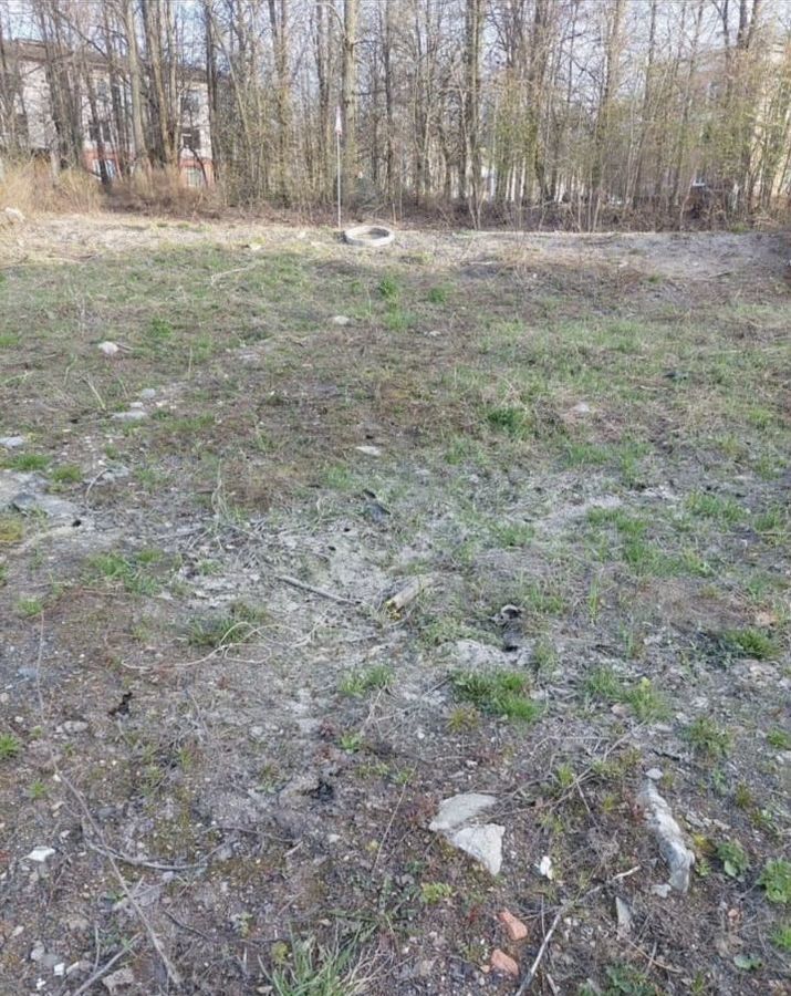 земля г Петрозаводск р-н Перевалка Перевалка ул Пархоменко фото 3