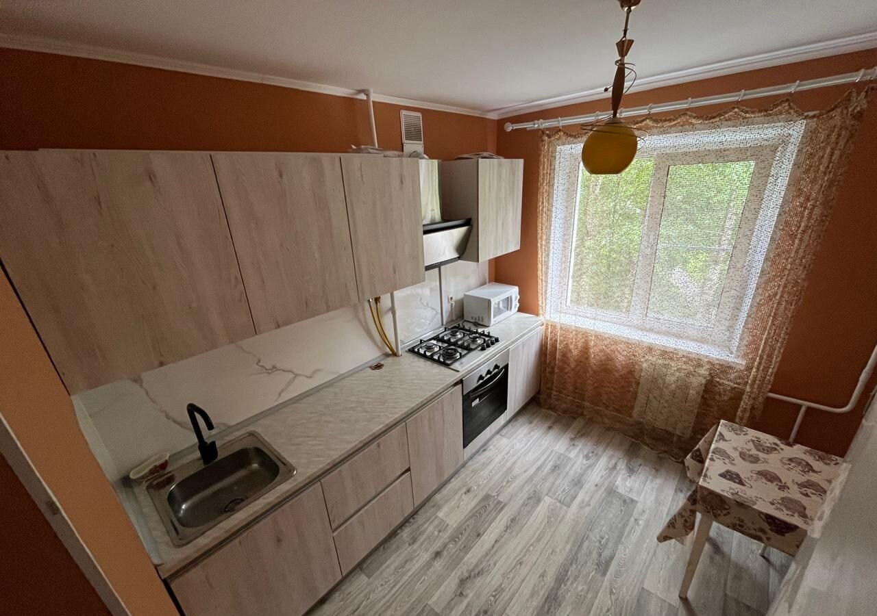 квартира г Нижний Новгород р-н Нижегородский Верхние Печёры ш Казанское 5 фото 2