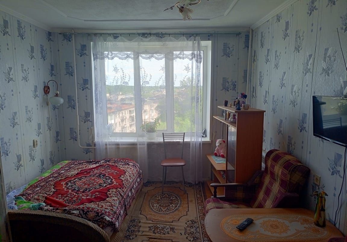 квартира р-н Киришский г Кириши ул Строителей 2 Киришское городское поселение фото 2