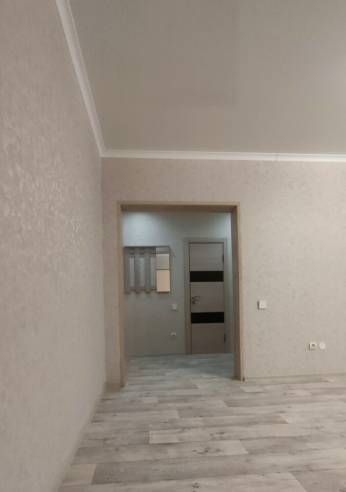 квартира г Волгодонск квартал А В-7 пр-кт Мира 31Б ст 2 фото 13