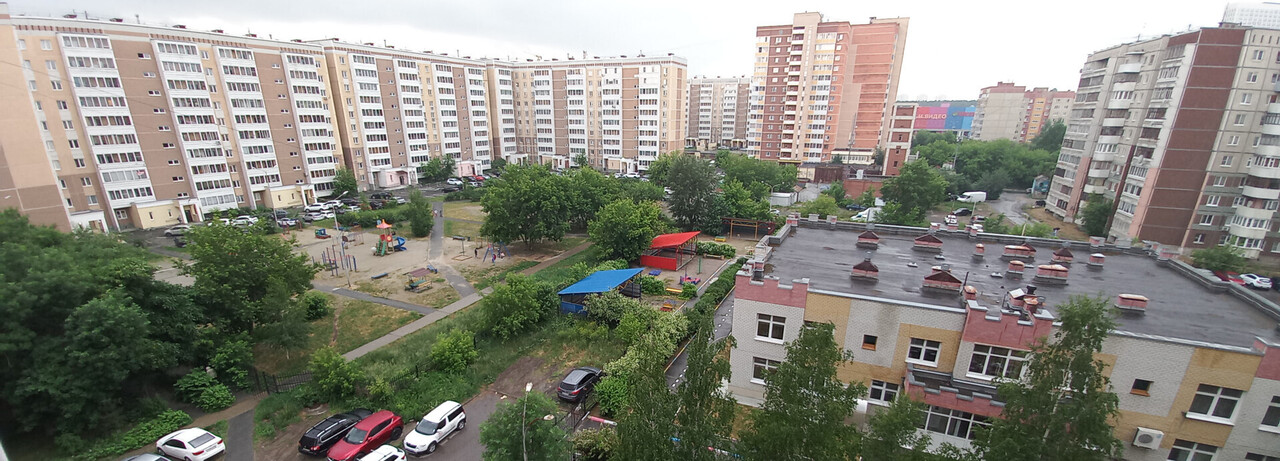 квартира г Екатеринбург р-н Верх-Исетский Юго-Западный ул Репина 78 фото 18