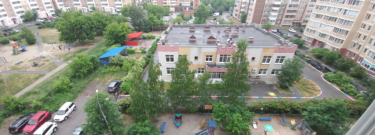 квартира г Екатеринбург р-н Верх-Исетский Юго-Западный ул Репина 78 фото 19