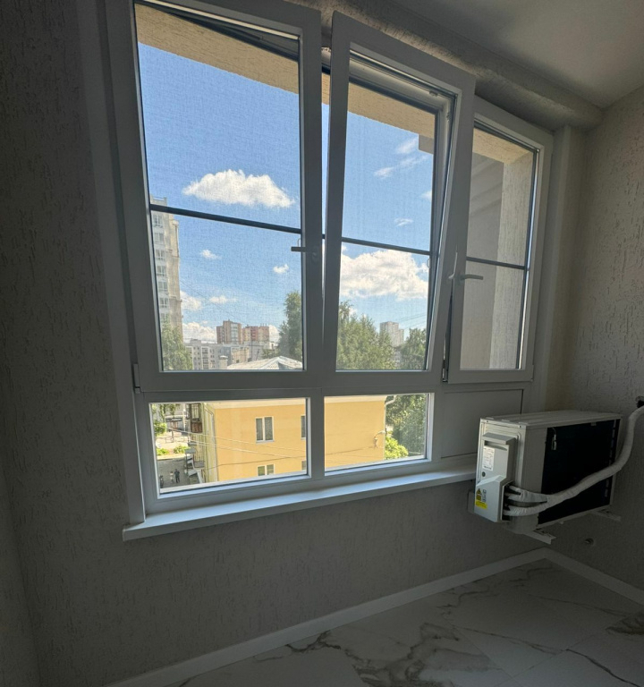 квартира г Екатеринбург р-н Чкаловский Чкаловская Автовокзал ул Щорса 53 фото 20