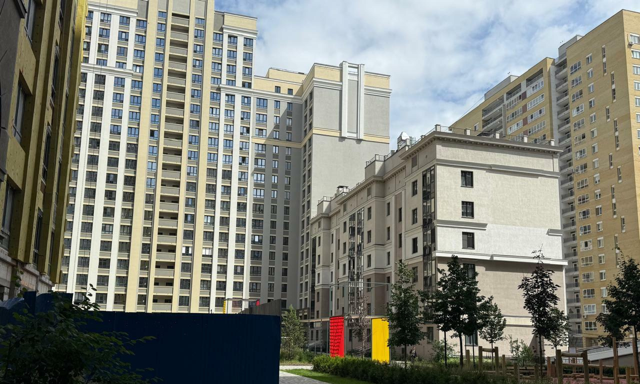 квартира г Екатеринбург р-н Чкаловский Чкаловская Автовокзал ул Щорса 53 фото 25