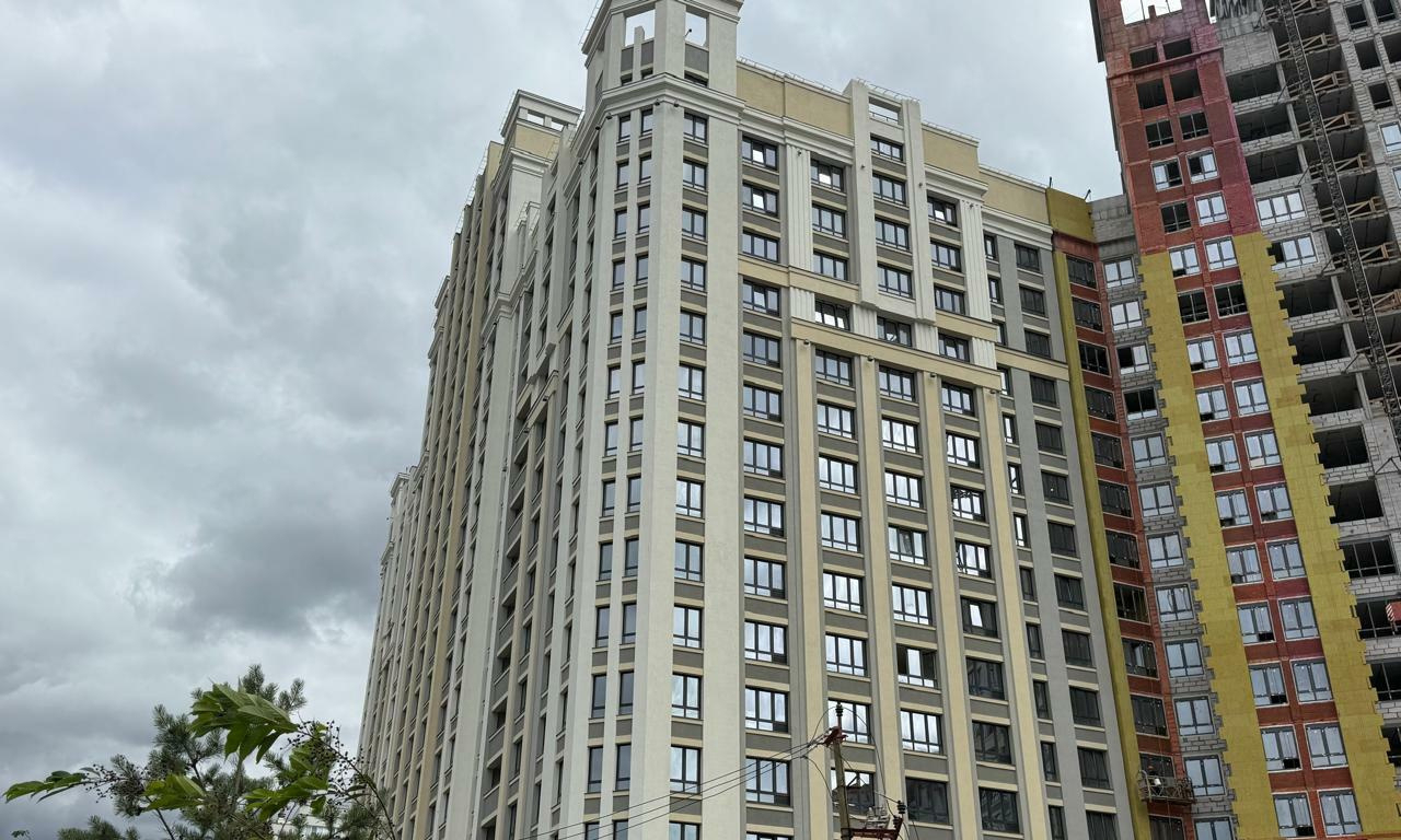 квартира г Екатеринбург р-н Чкаловский Чкаловская Автовокзал ул Щорса 53 фото 27