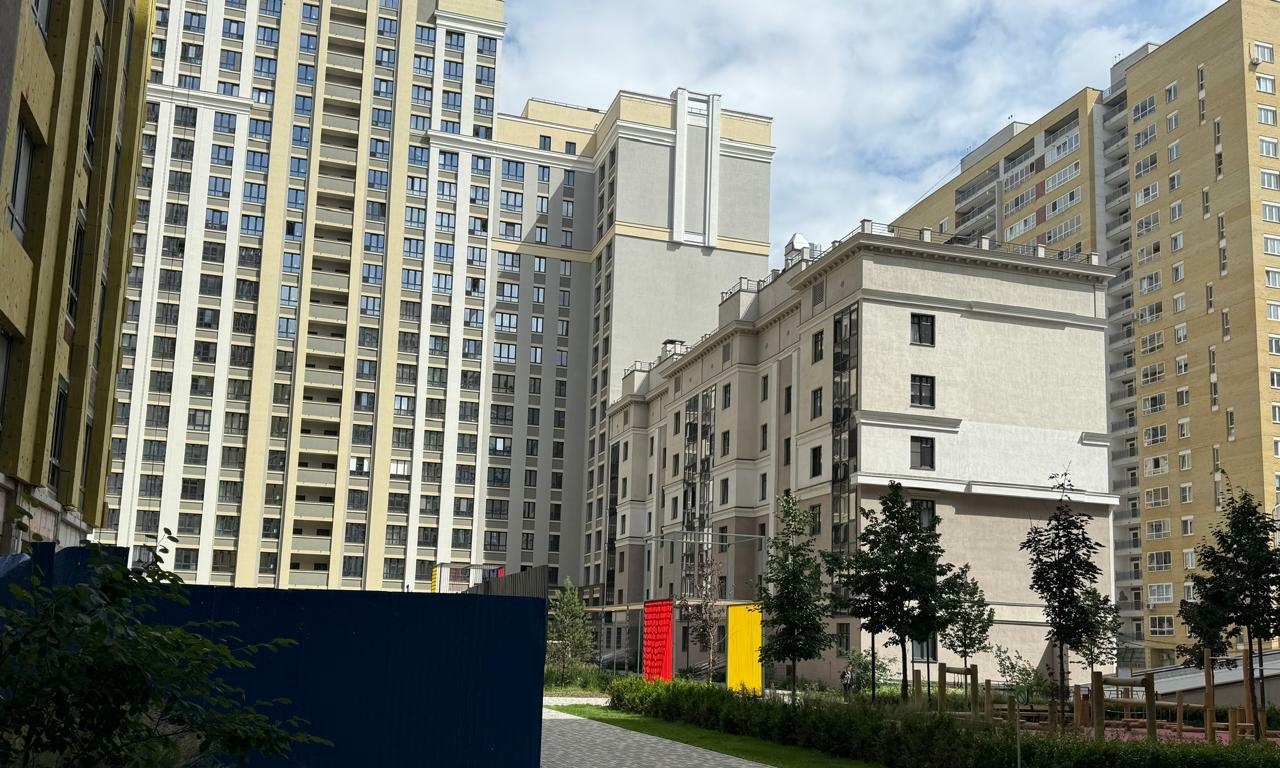 квартира г Екатеринбург р-н Чкаловский Чкаловская Автовокзал ул Щорса 53 фото 32