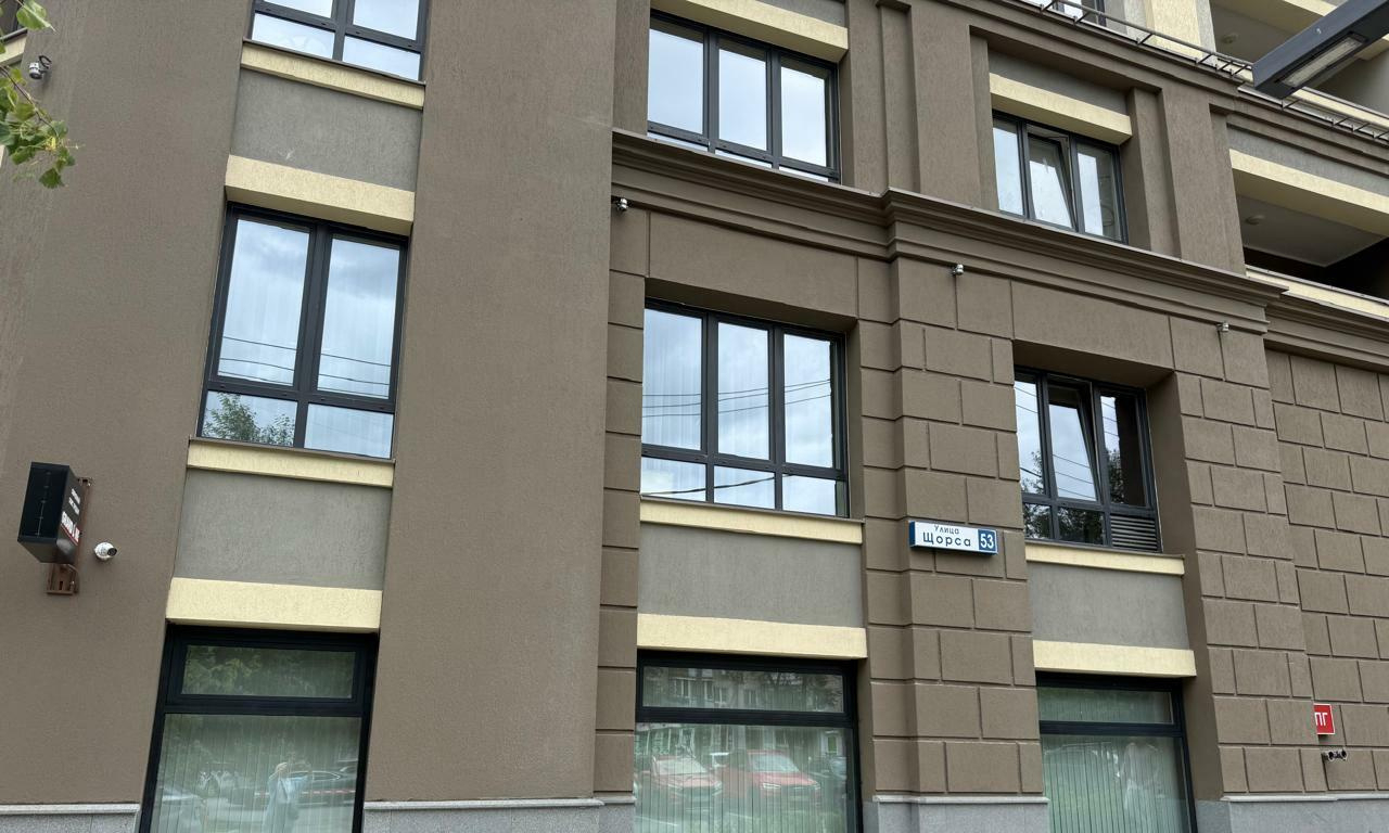 квартира г Екатеринбург р-н Чкаловский Чкаловская Автовокзал ул Щорса 53 фото 38