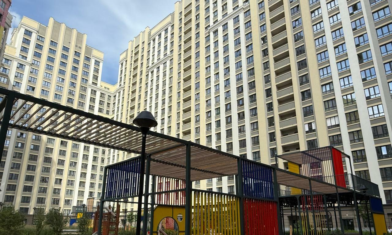 квартира г Екатеринбург р-н Чкаловский Чкаловская Автовокзал ул Щорса 53 фото 36