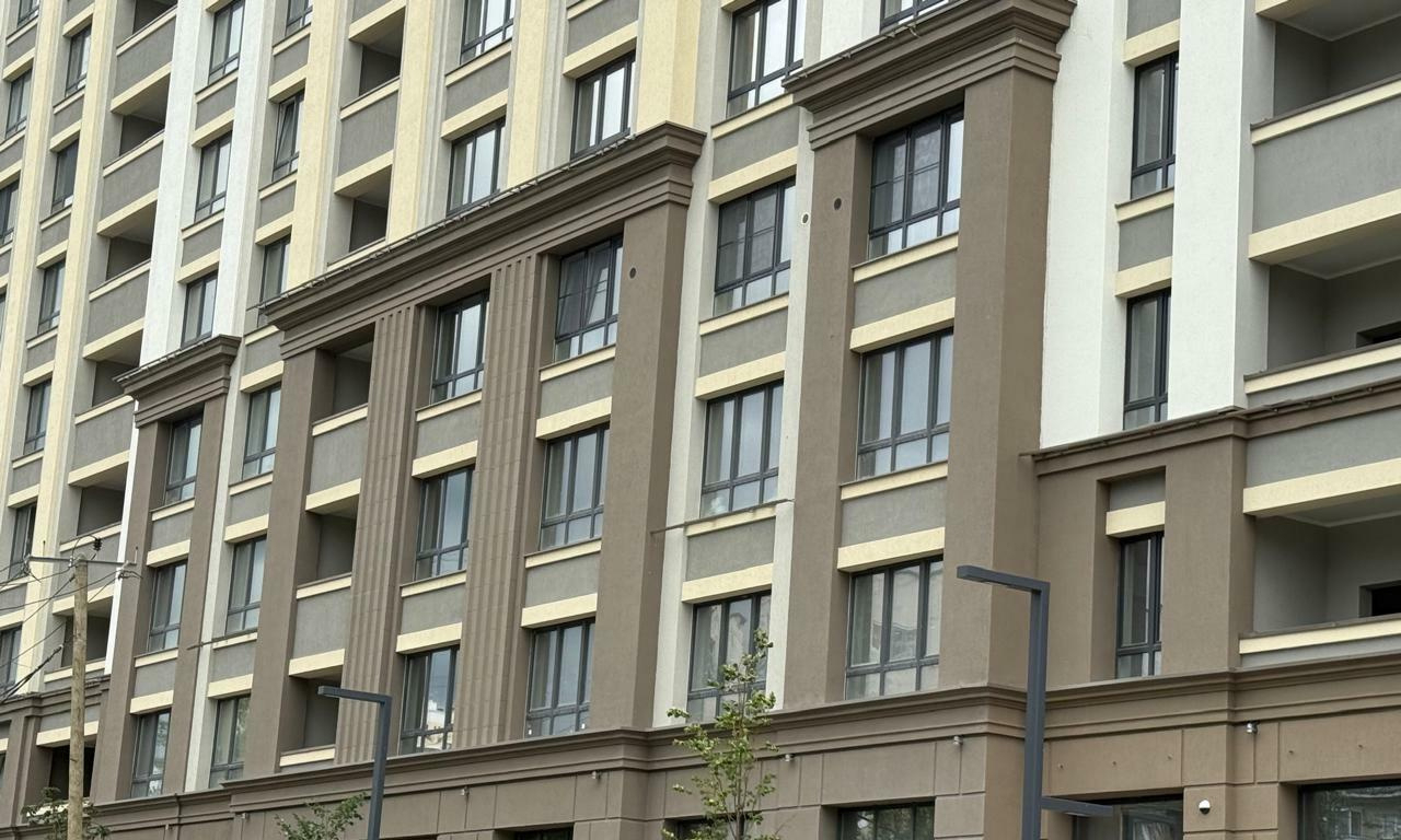 квартира г Екатеринбург р-н Чкаловский Чкаловская Автовокзал ул Щорса 53 фото 39