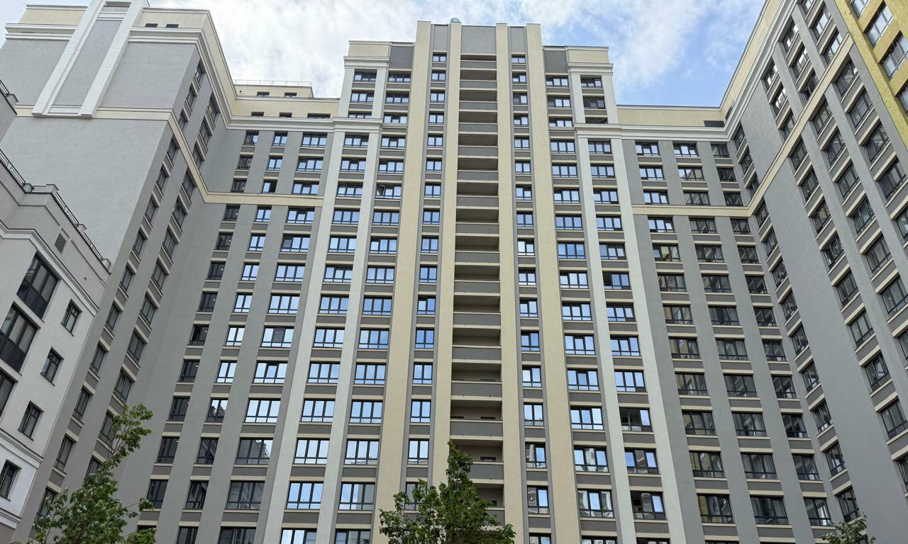 квартира г Екатеринбург р-н Чкаловский Чкаловская Автовокзал ул Щорса 53 фото 41