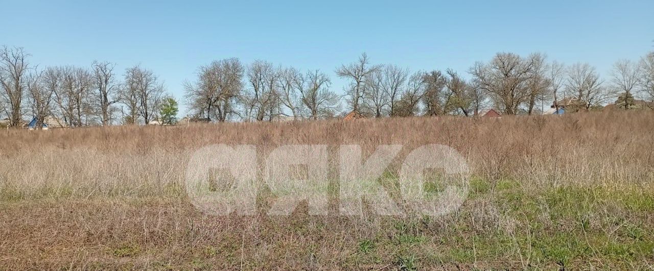 земля р-н Темрюкский г Темрюк ул Ильи Павленко 347 Темрюкское городское поселение фото 6