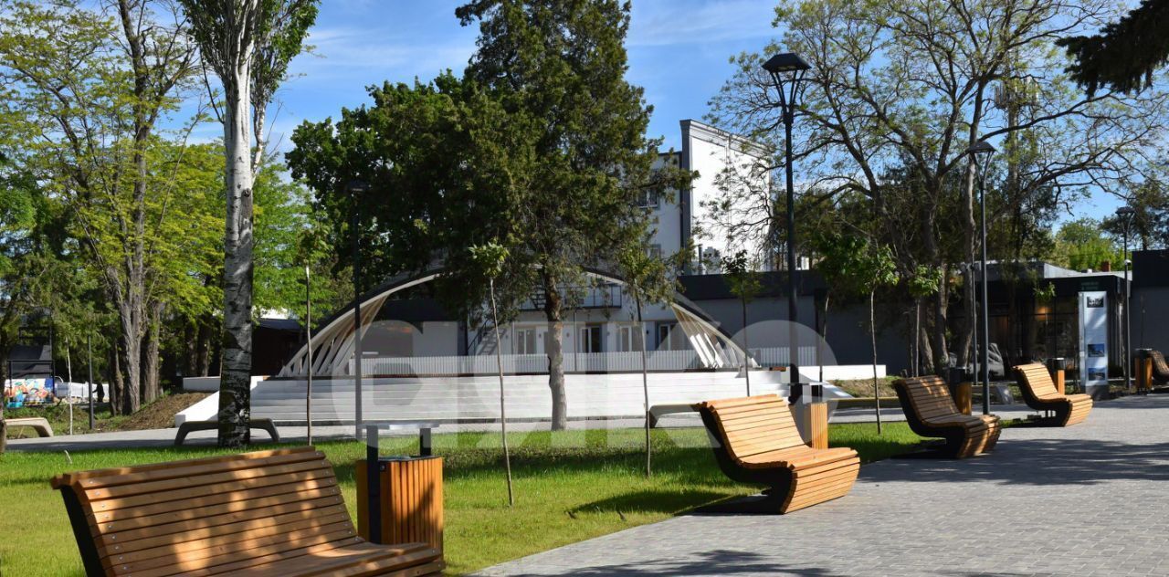 земля р-н Темрюкский г Темрюк ул Энтузиастов Темрюкское городское поселение фото 14