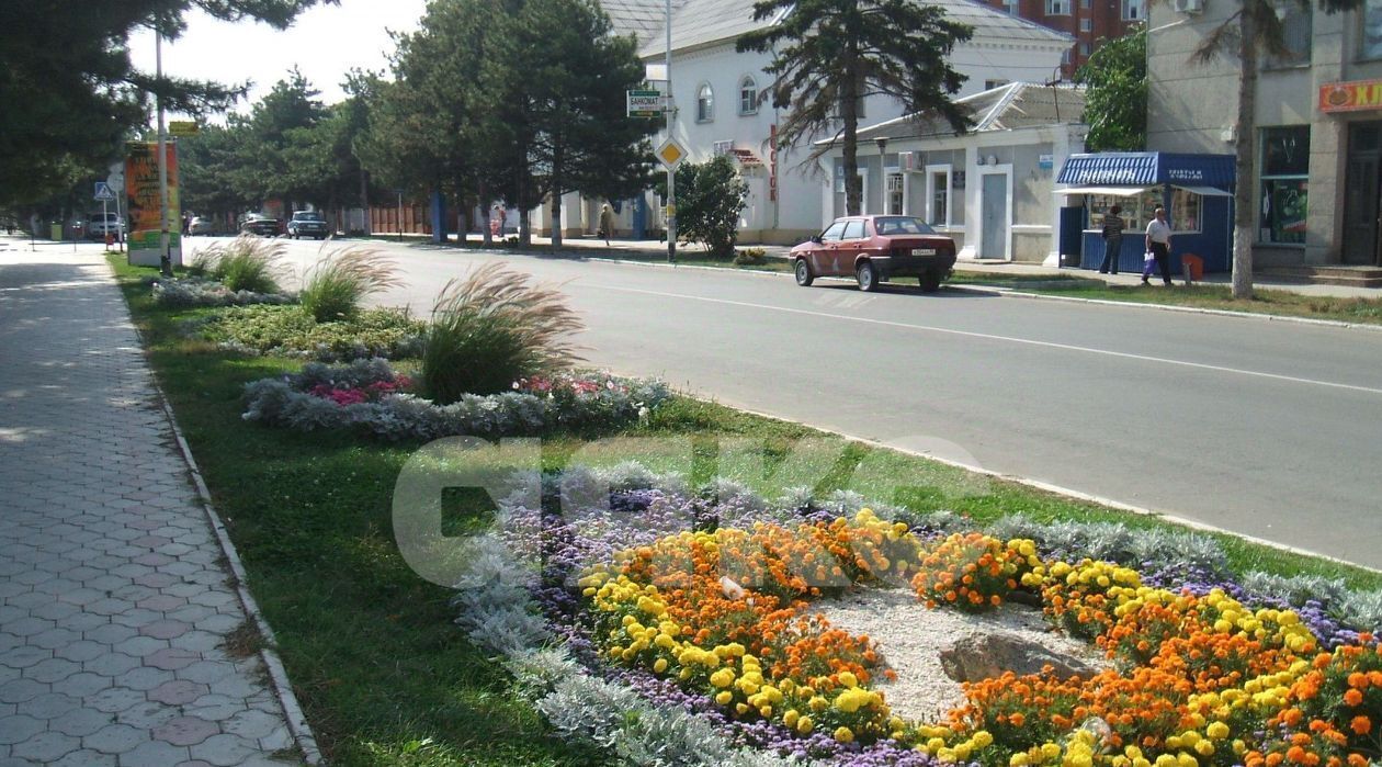 земля р-н Темрюкский г Темрюк ул Ильи Павленко 347 Темрюкское городское поселение фото 14