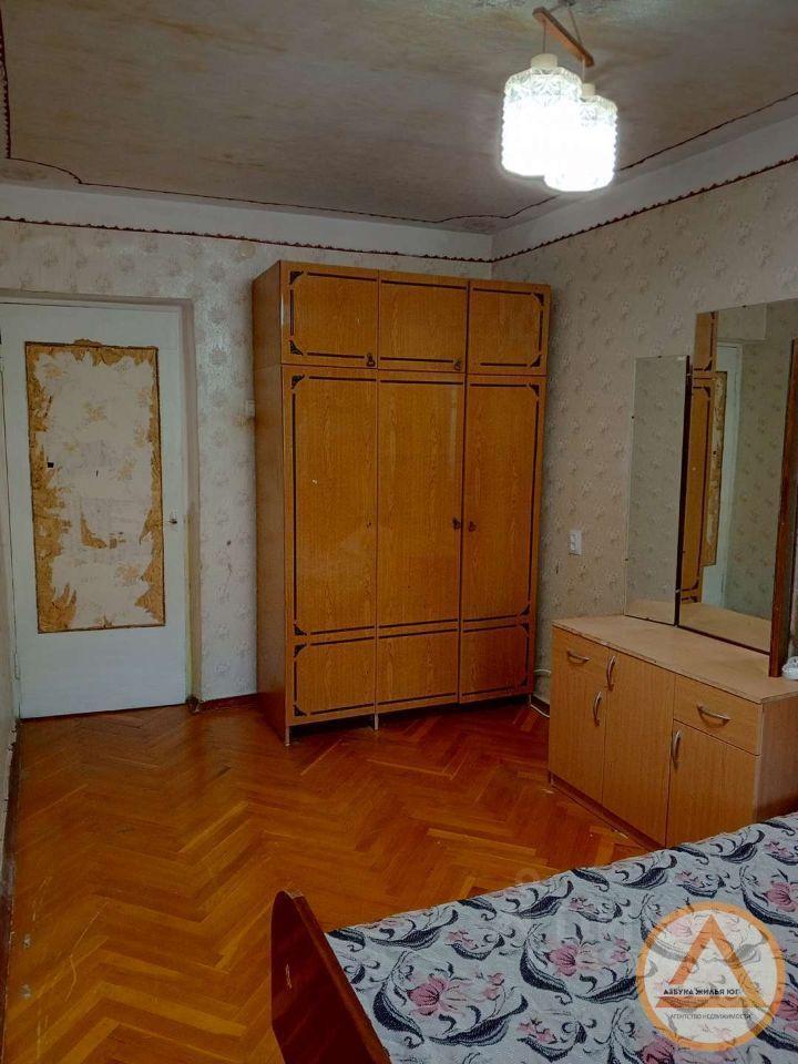 квартира р-н Туапсинский г Туапсе ул Новицкого фото 11