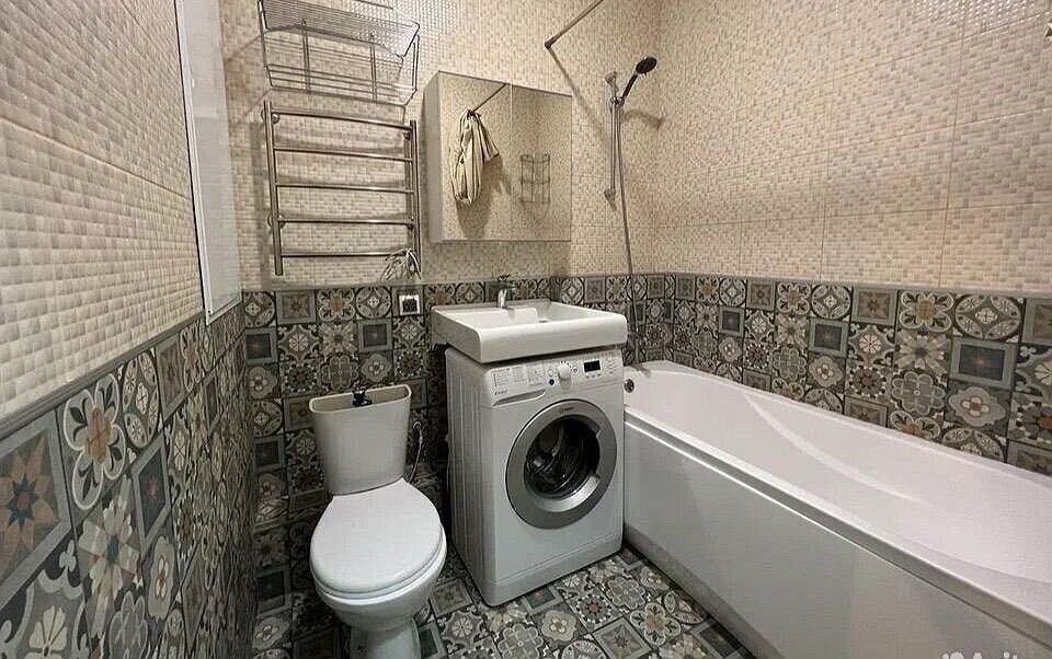 квартира г Красногорск ул Липовой Рощи 2к/2 Строгино фото 5