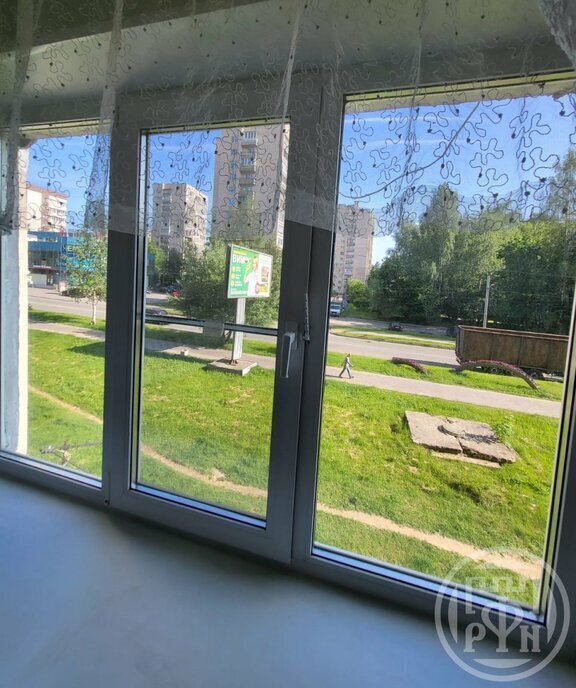 квартира р-н Всеволожский г Всеволожск ул Ленинградская 30к/1 Ладожская фото 10