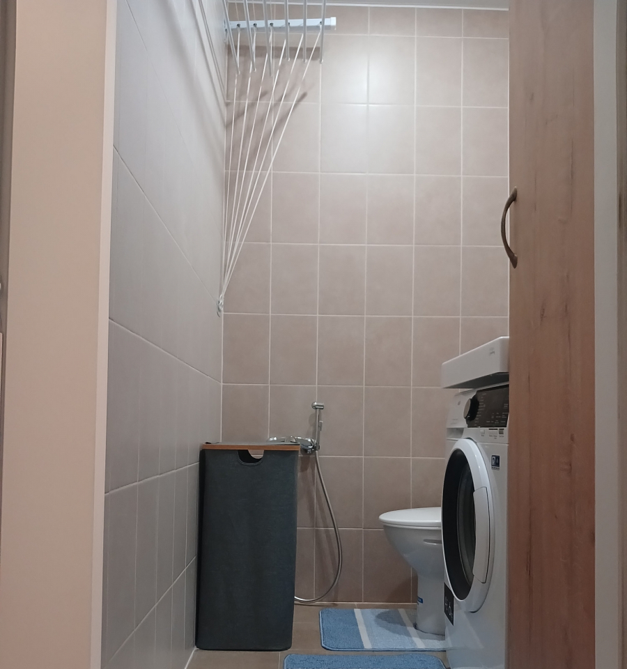 квартира г Мытищи ул разведчика Абеля 5 17а м-н фото 5