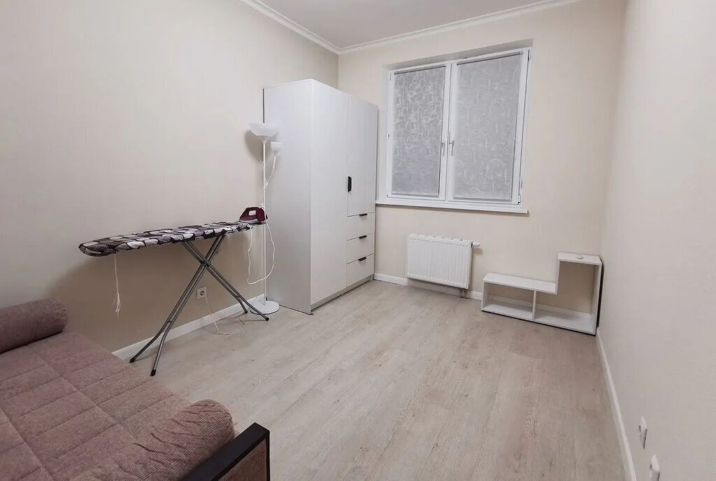 квартира г Красногорск ул Липовой Рощи 4к/3 Строгино фото 14